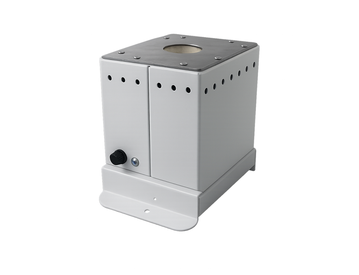 Электрический тигель T24V